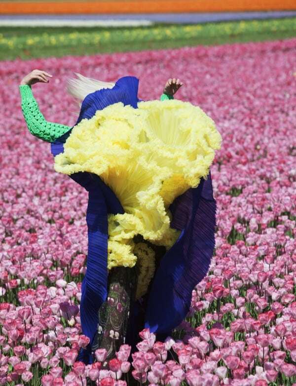 Viviane Sassen, Phosphor : Art & Fashion 1990-2023