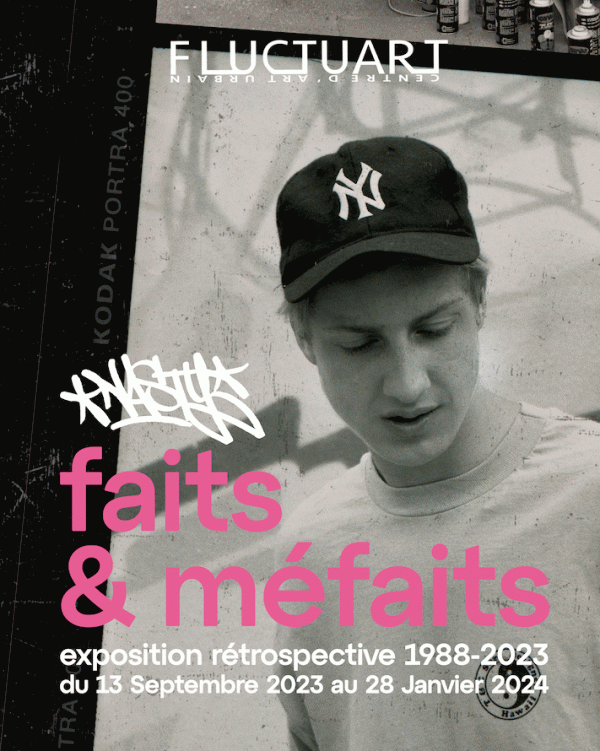 Nasty, faits et méfaits