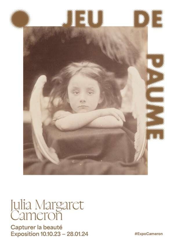 Julia Margaret Cameron, Capturer la beauté