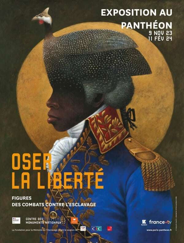 Oser la liberté
