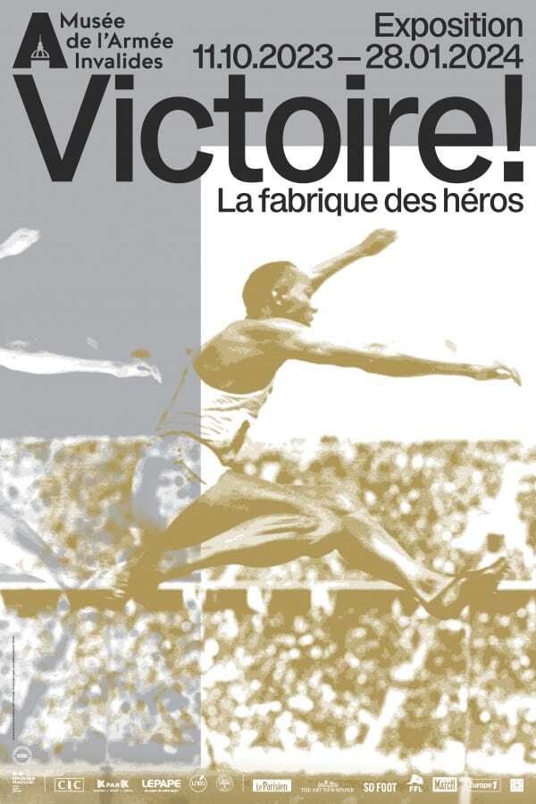 Victoire !