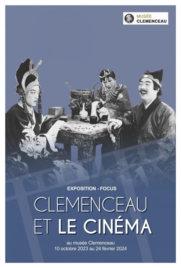 Clemenceau et le cinéma