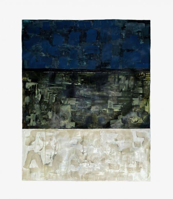 Season stripes, rayures de saison : Jeannie Lucas