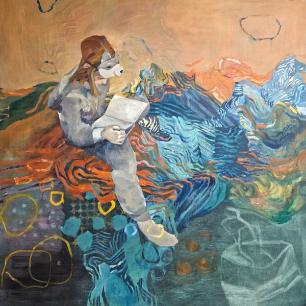 Rêves éveillés : Anna-Lisa Unkuri
