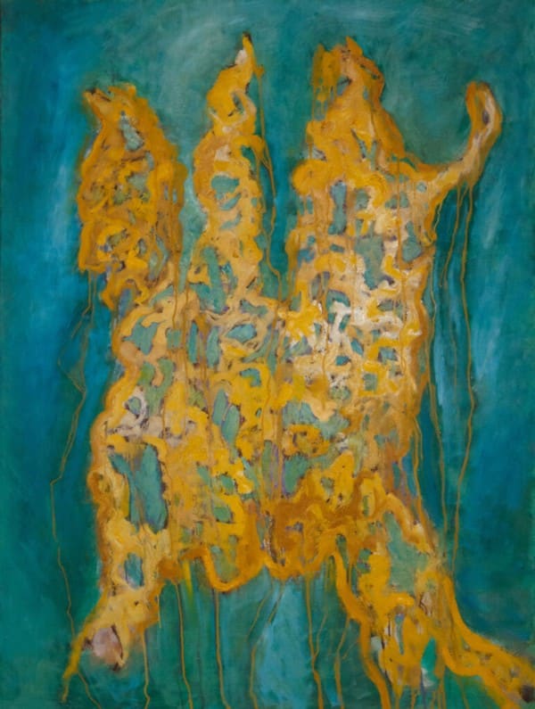 Torses : Irène BOISAUBERT