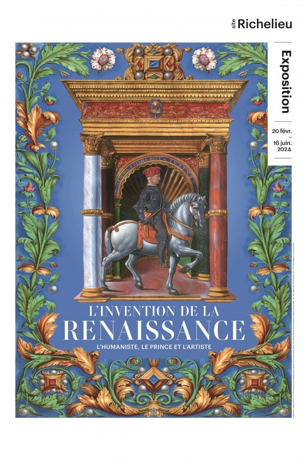 L'invention de la Renaissance