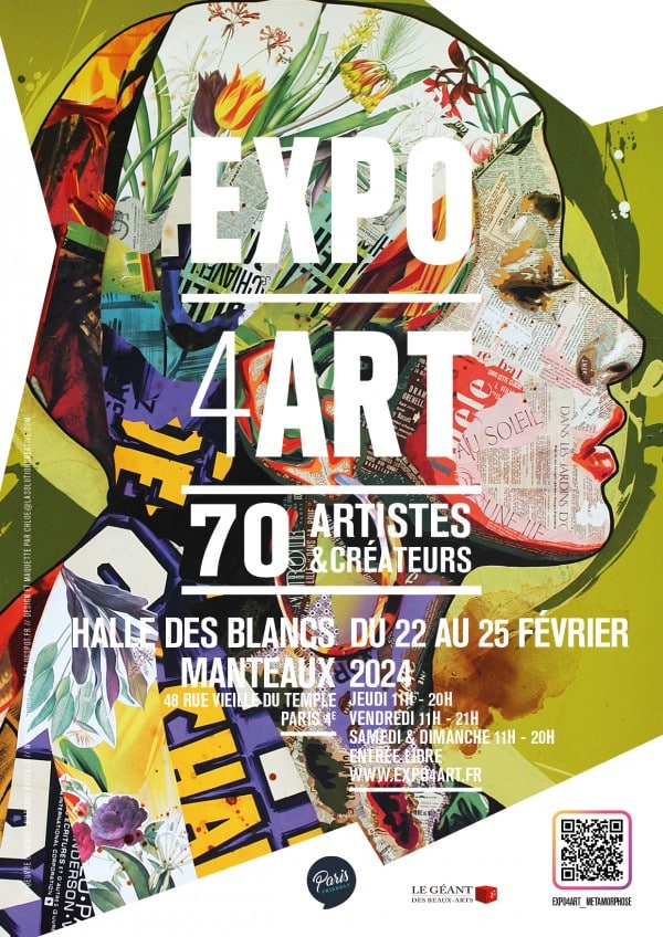 Salon Expo4Art