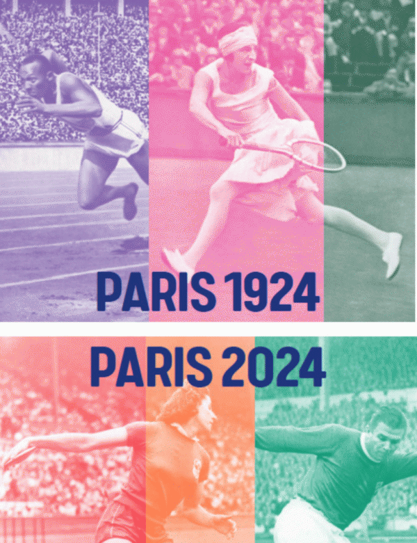 Paris 1924-2024 : les Jeux olympiques, miroir des sociétés ?
