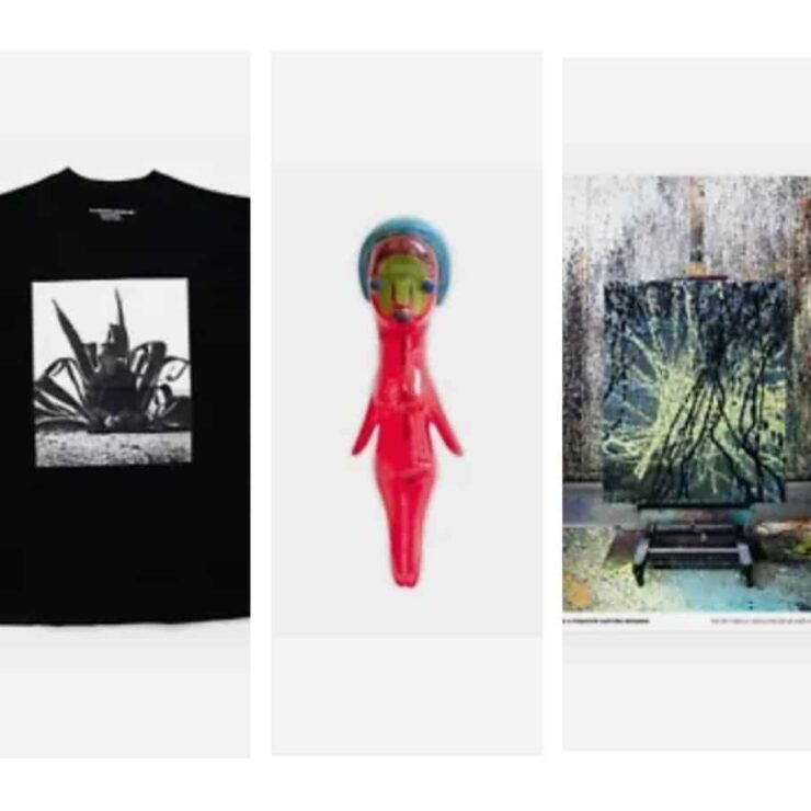 Galerie-Perrotin-Ebay