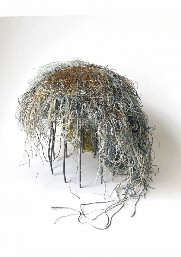 Seconde vie : Isabelle Caltot