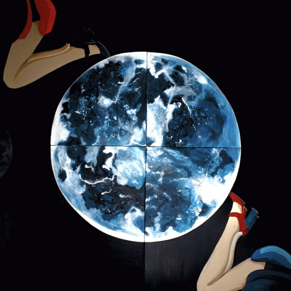 Dreams : Lien Pham