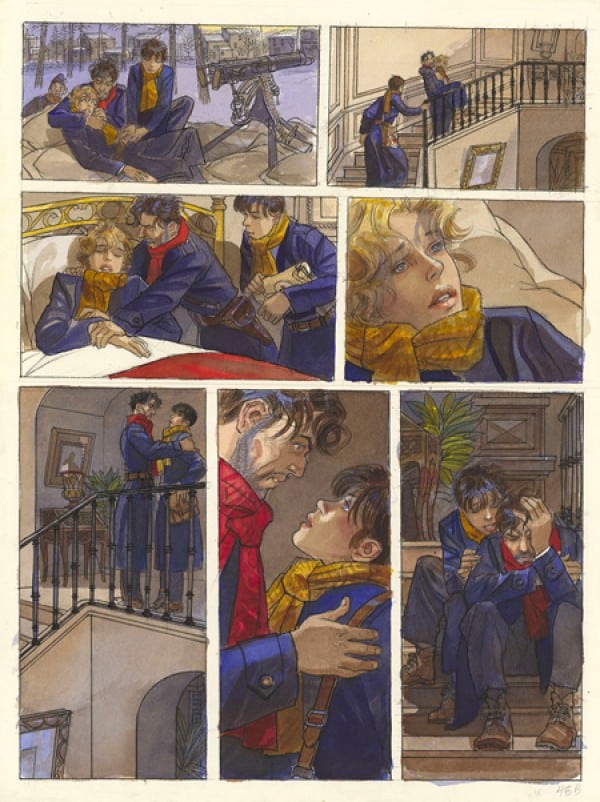 Jean-Pierre Gibrat
