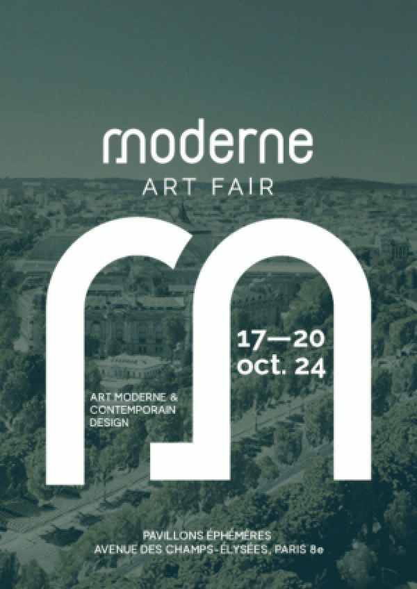 Moderne Art Fair