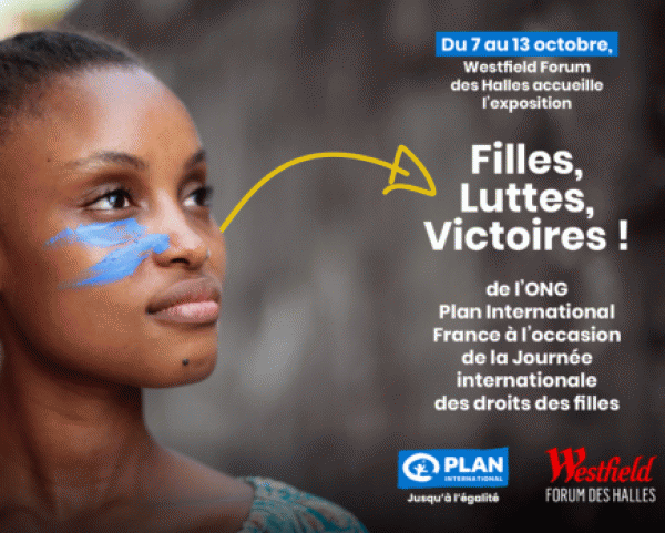 Filles, luttes, victoires !