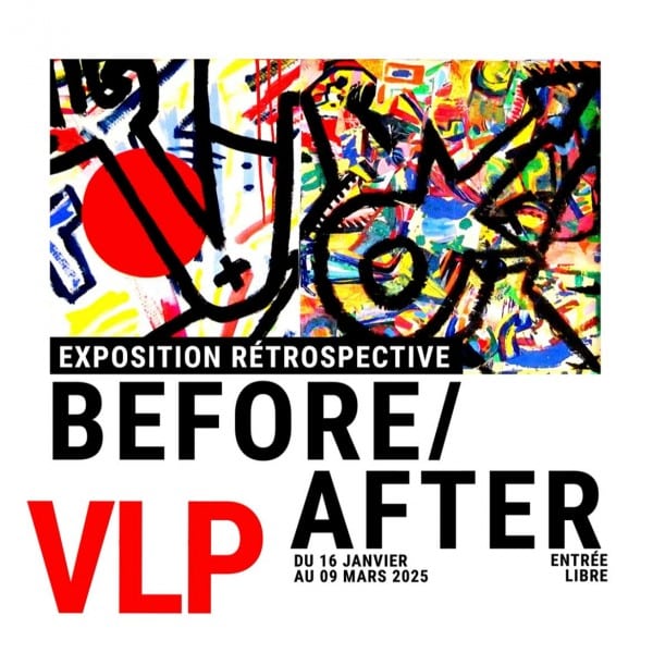VLP, Before / After