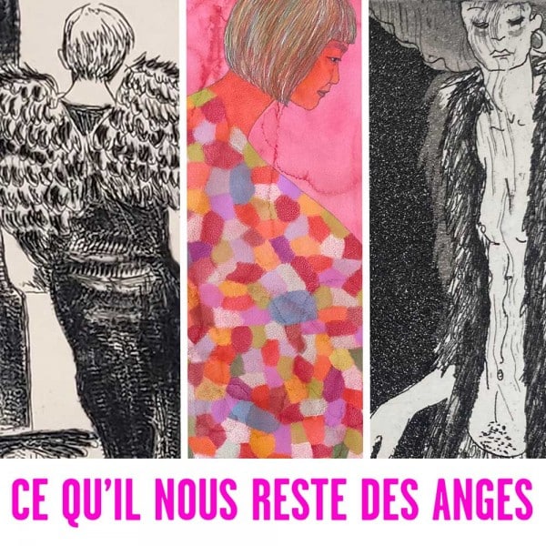 Ce qu’il nous reste des anges