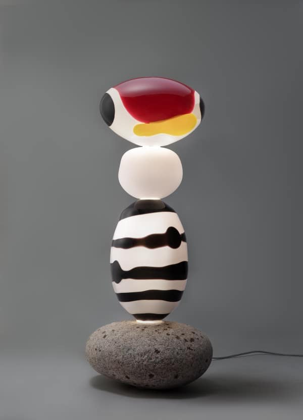 Over the Rainbow : Camilla Moberg