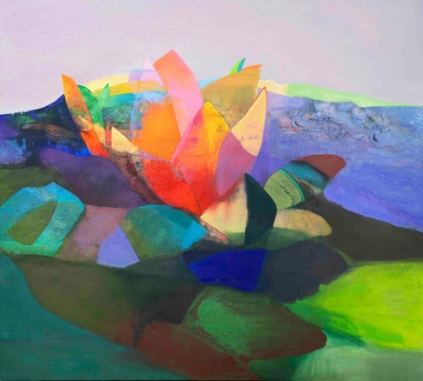 État Sauvage : Tom Climent