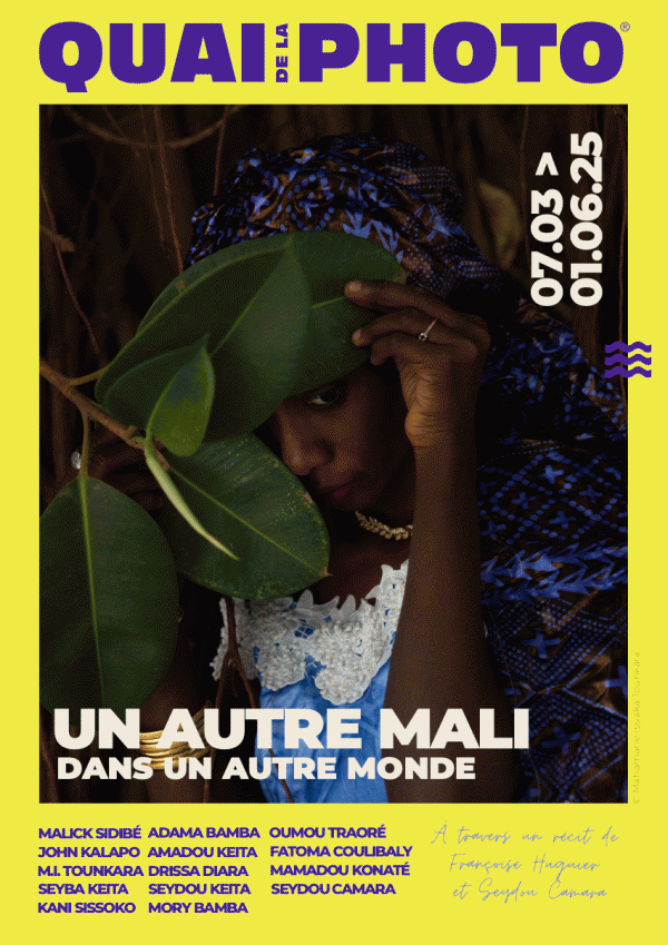 Un autre Mali dans un autre monde