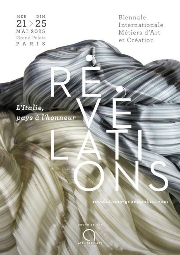 Biennale internationale Métiers d'Art et Création