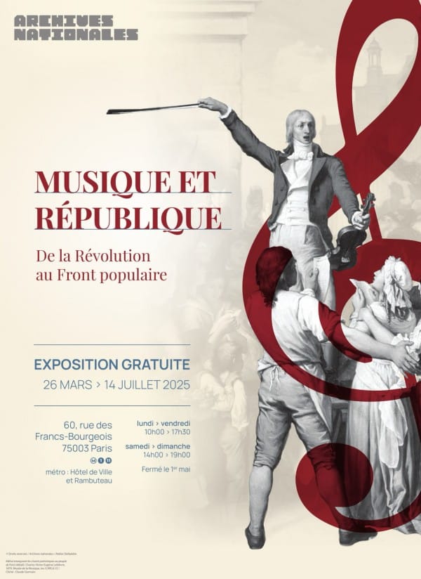 Musique & République