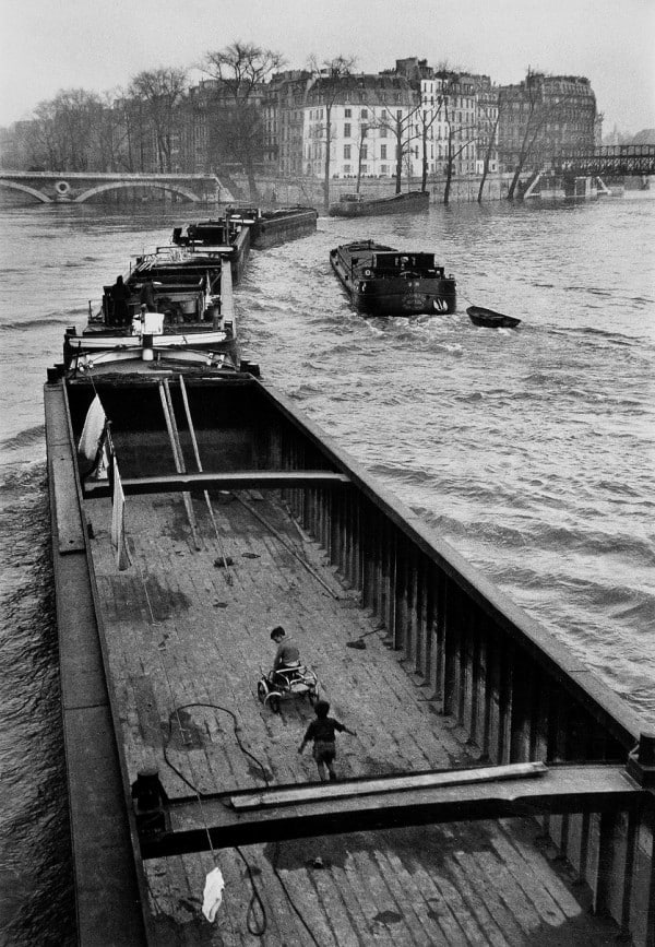Willy Ronis, Sublimer l’ordinaire