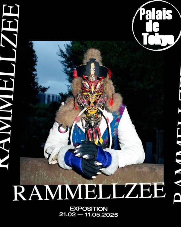 Rammellzee, Alphabeta Sigma