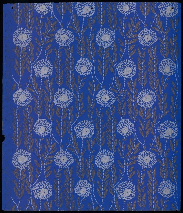 Rhulmann, décorateur