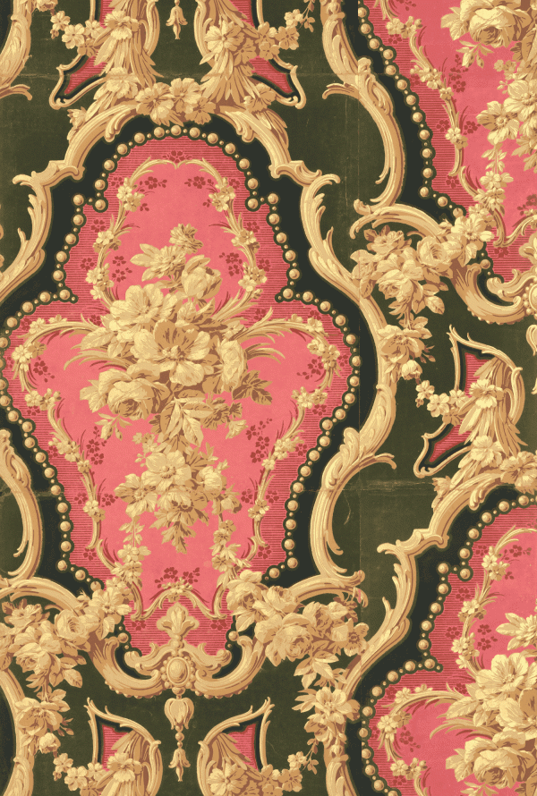 Rococo & co