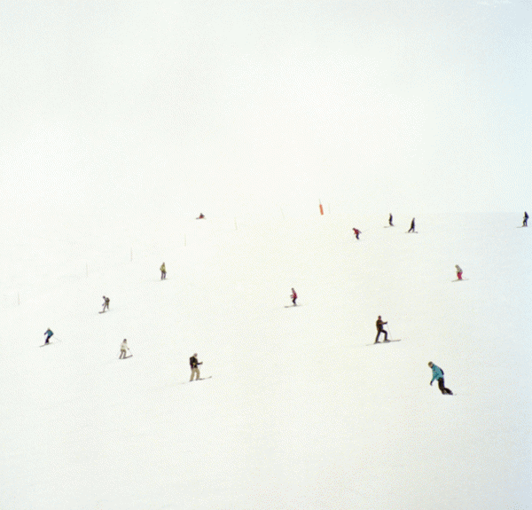 Ski : Raphaël Dautigny