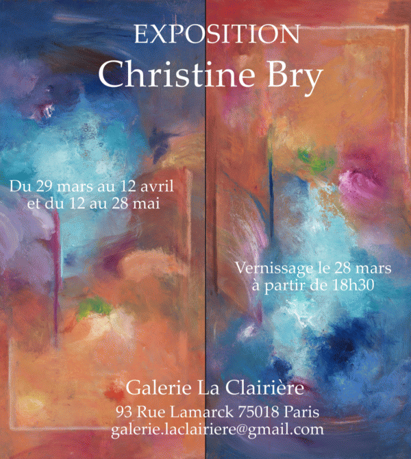Christine Bry