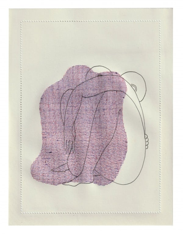 Monsieur Linea : Jochen Gerner