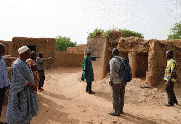 Mission Dakar-Djibouti (1931-1933) : contre-enquêtes