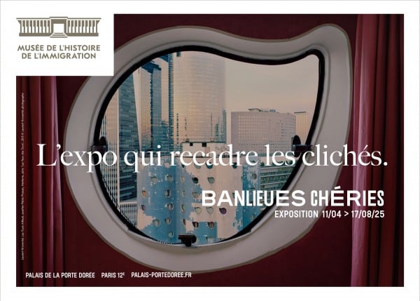 Banlieues chéries