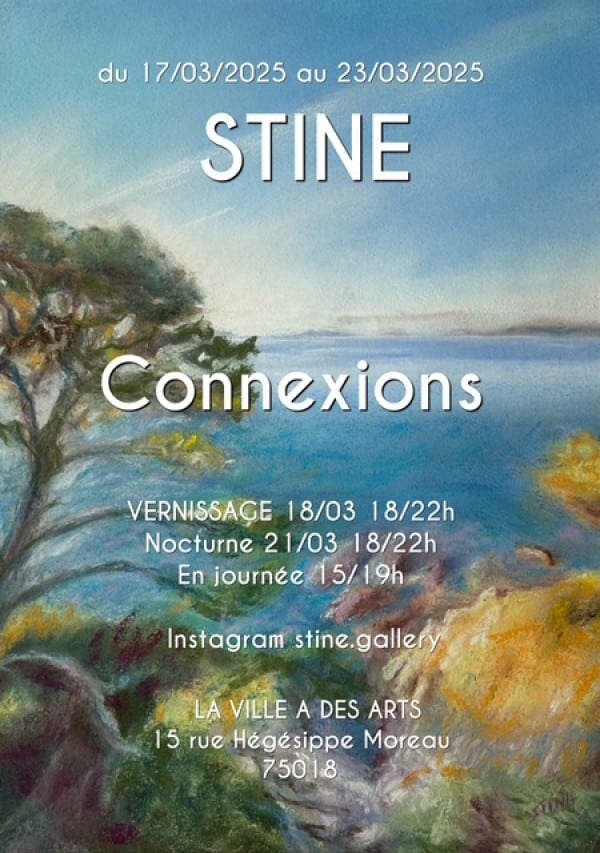 Connexions : Stine