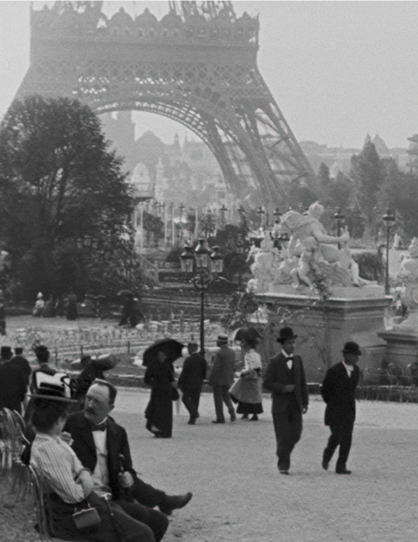 Un monde Lumière : Thierry Frémaux