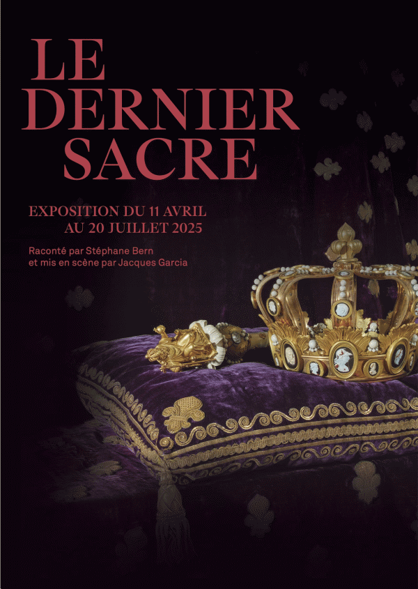Le Dernier Sacre