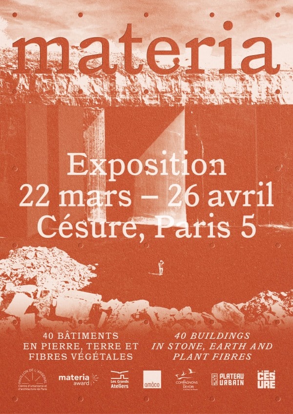 Materia architectures
