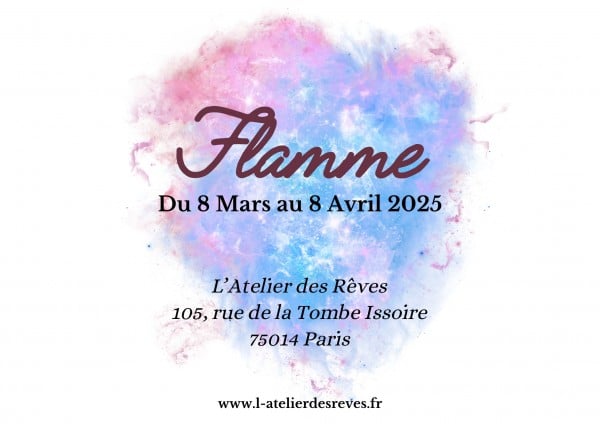 Flamme
