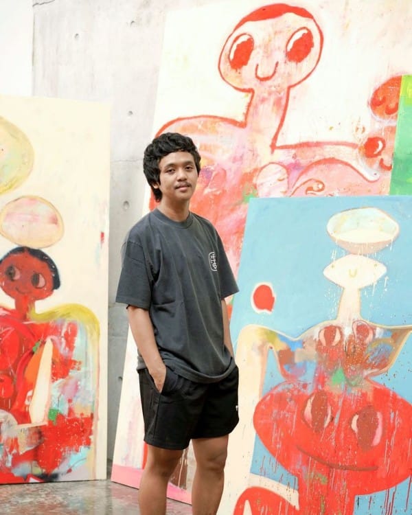Roby Dwi Antono