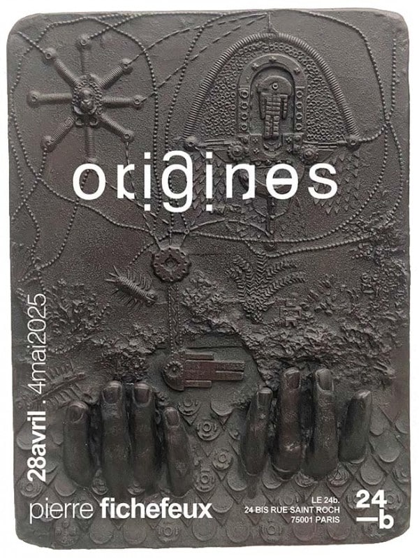 Origines : Pierre Fichefeux