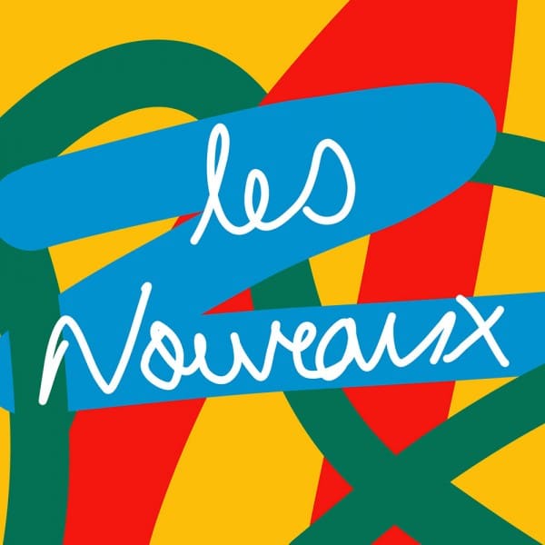 Les Nouveaux