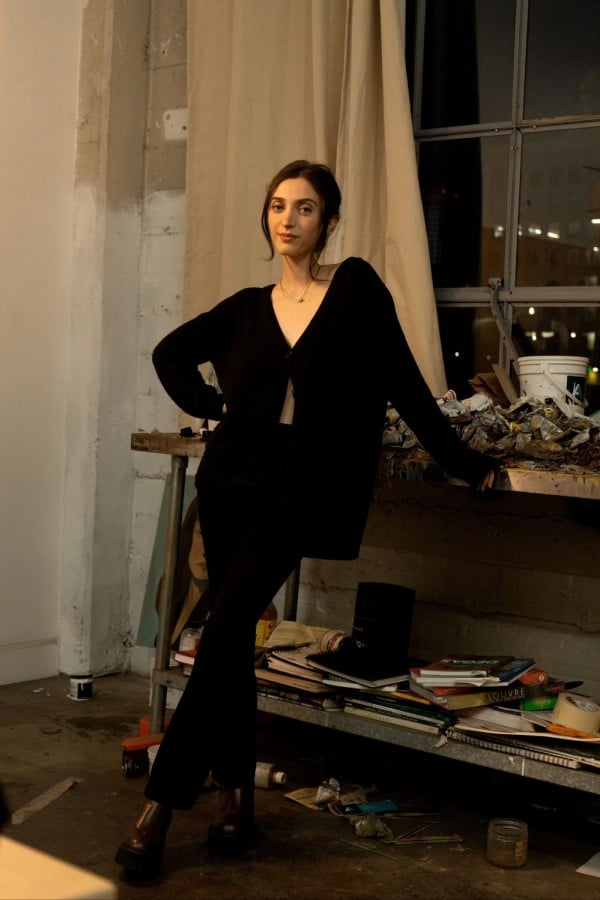 Home is Not a Place : Jess Valice