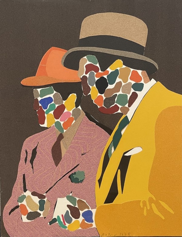 La Figuration dans tous ses états
