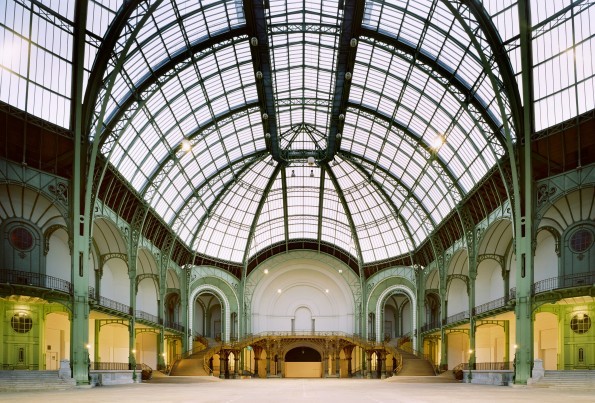 Horizontes, Peintures brésiliennes