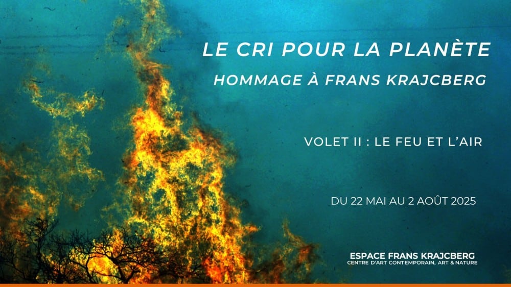 Le cri pour la planète, un hommage à Frans Krajcberg - Volet 2