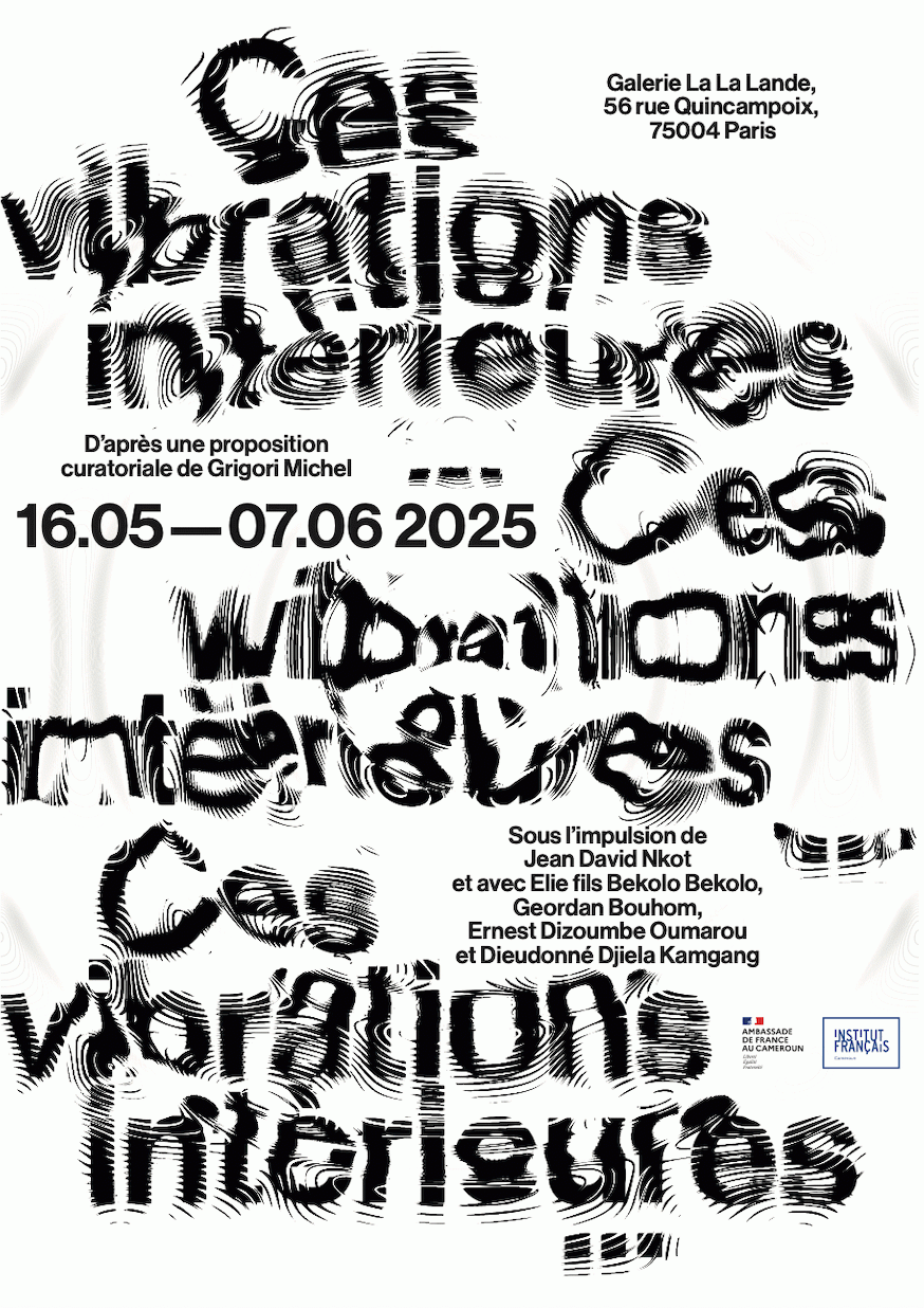 Ces vibrations intérieures