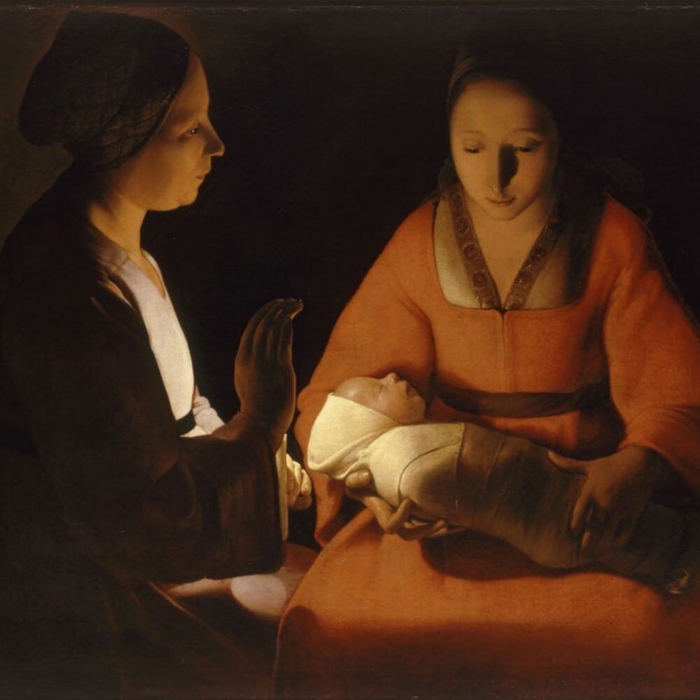 Georges de La Tour