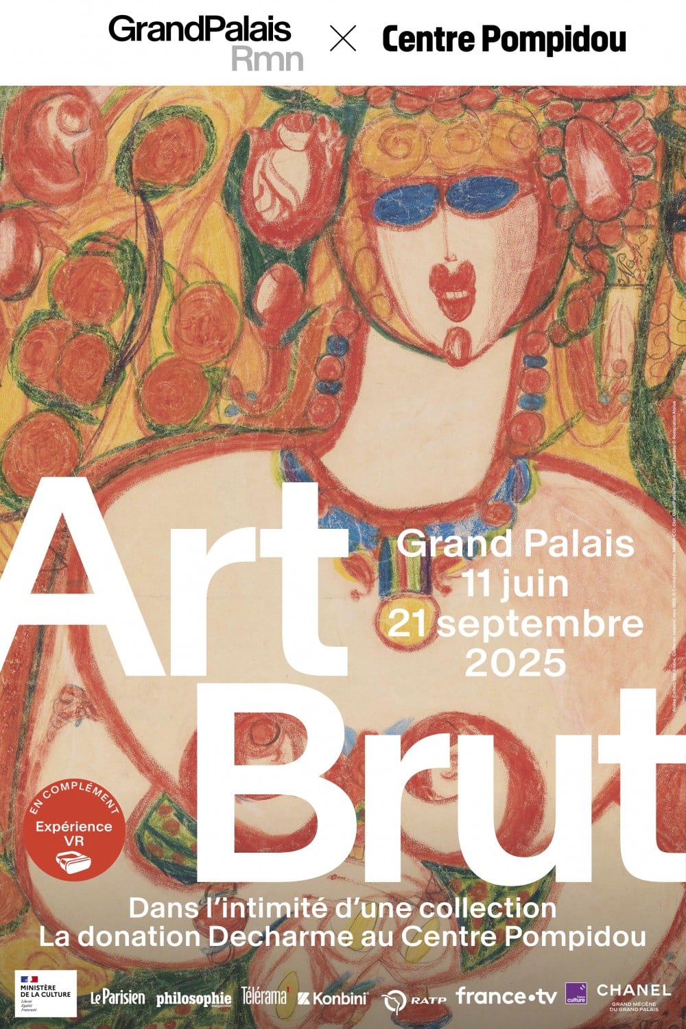 Art brut, Dans l'intimité d'une collection