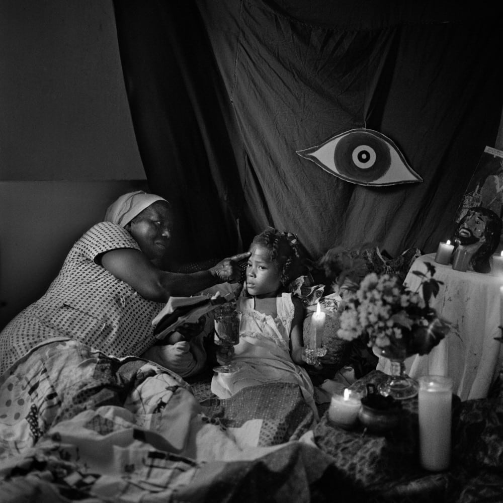 c : Sandra Eleta